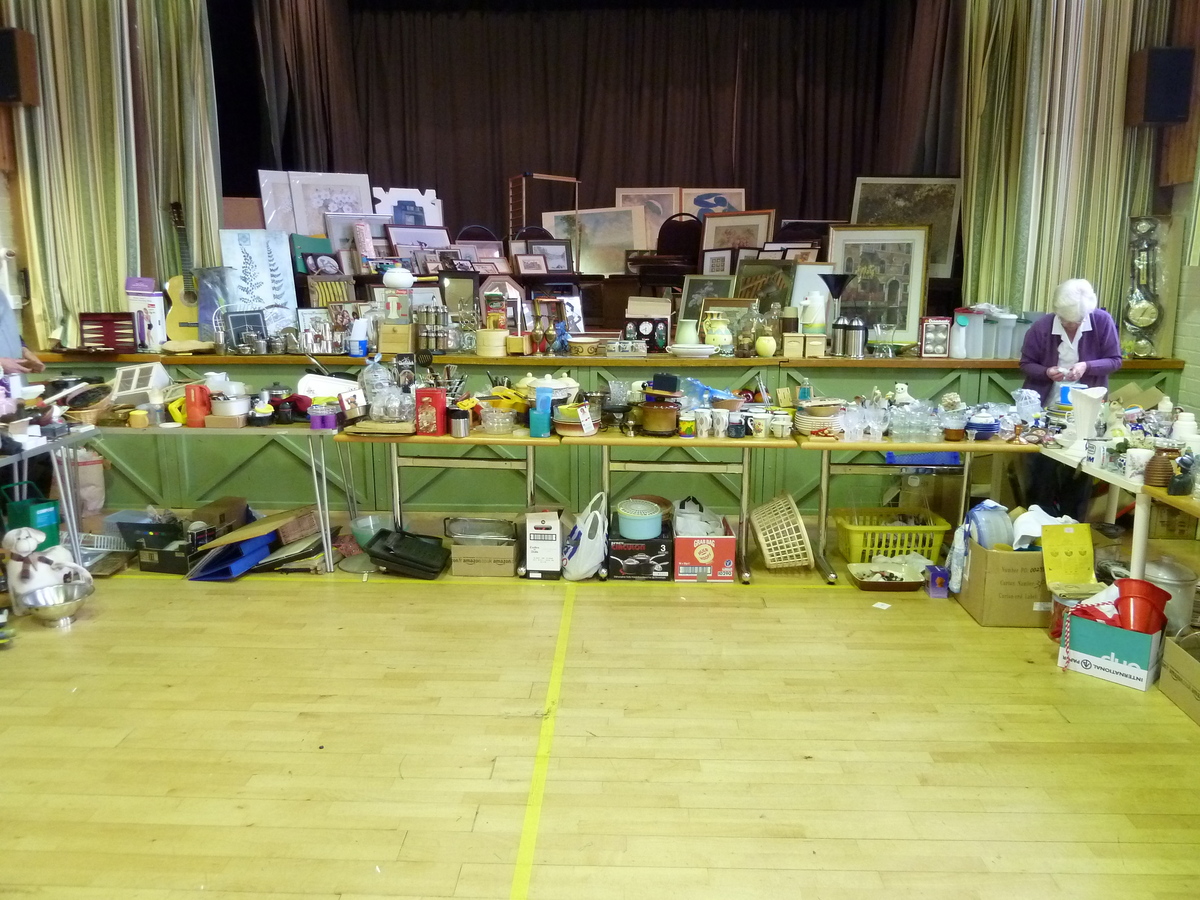 03 Jumble Sale March 2011